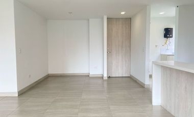 Apartamento  en arriendo,  El Carmelo, Sabaneta, Antioquia