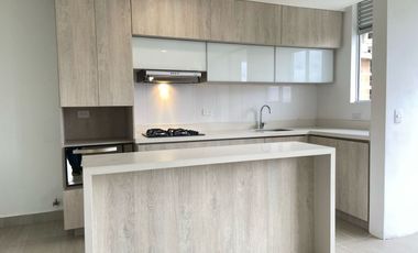 Apartamento  en arriendo,  El Carmelo, Sabaneta, Antioquia