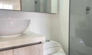 Apartamento  en arriendo,  El Carmelo, Sabaneta, Antioquia