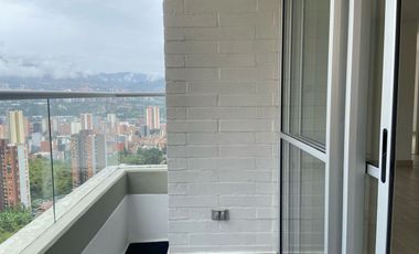 Apartamento  en arriendo,  El Carmelo, Sabaneta, Antioquia