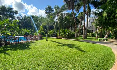 PALMARIS CANCUN RENTA CASA RENTA