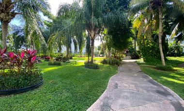 PALMARIS CANCUN RENTA CASA RENTA