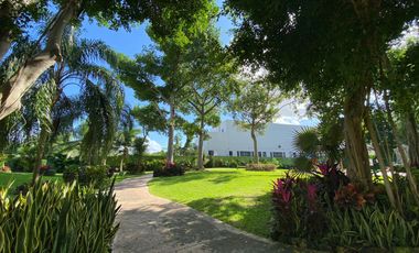 PALMARIS CANCUN RENTA CASA RENTA