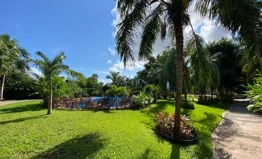 PALMARIS CANCUN RENTA CASA RENTA