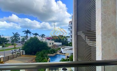 PALMARIS CANCUN RENTA CASA RENTA