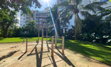 PALMARIS CANCUN RENTA CASA RENTA