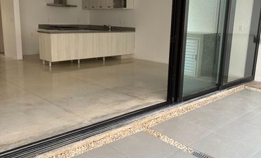 PALMARIS CANCUN RENTA CASA RENTA