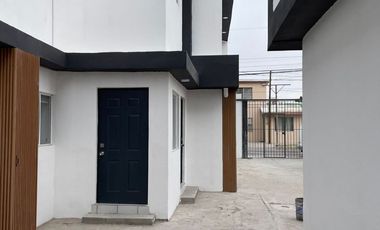 INVERSIONISTAS SE VENDE COMPLEJO DE 6 DEPARTAMENTOS YA RENTADOS EN CIUDAD JUAREZ