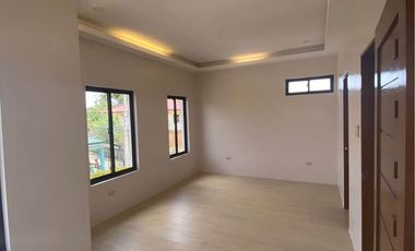BRAND NEW! 5 Bedroom House and Lot in Dasmariñas Cavite St. Charbel South Executive Village For Sale  Property Code: 1935-SHL-SCSE Selling Price: Php