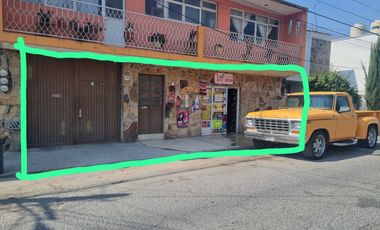 CASA AMUEBLADA EN RENTA, COLONIA MORELOS PACHUCA DE SOTO HIDALGO