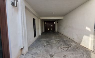 CASA AMUEBLADA EN RENTA, COLONIA MORELOS PACHUCA DE SOTO HIDALGO