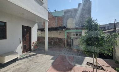 CASA AMUEBLADA EN RENTA, COLONIA MORELOS PACHUCA DE SOTO HIDALGO