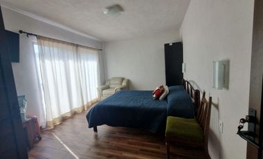 CASA AMUEBLADA EN RENTA, COLONIA MORELOS PACHUCA DE SOTO HIDALGO