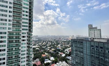 Park Terraces - Point Tower 2 Bedroom Unit with Parking FOR LEASE
