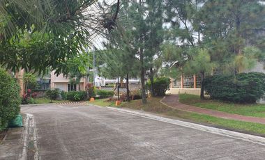 SUBDIVISION HOUSE AND LOT FOR SALE ID 15001