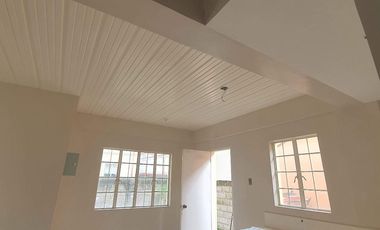 SUBDIVISION HOUSE AND LOT FOR SALE ID 15001