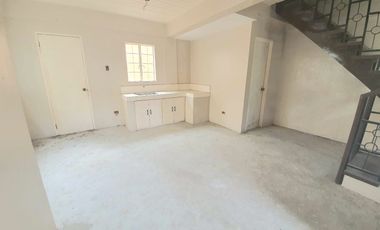 SUBDIVISION HOUSE AND LOT FOR SALE ID 15001