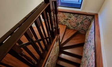 Excelente casa a la venta en el Barrio Ingles a pasos del colegio Greenhouse