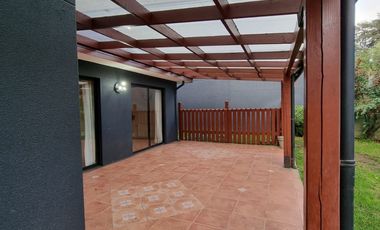 Excelente casa a la venta en el Barrio Ingles a pasos del colegio Greenhouse