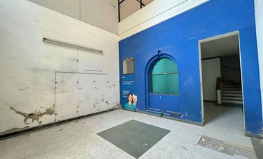 LOCAL COMERCIAL EN VENTA SECTOR CENTRO HISTORICO DE SANTA MARTA