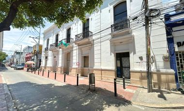 LOCAL COMERCIAL EN VENTA SECTOR CENTRO HISTORICO DE SANTA MARTA