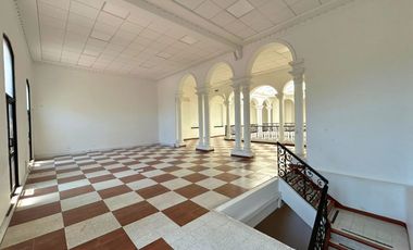 LOCAL COMERCIAL EN VENTA SECTOR CENTRO HISTORICO DE SANTA MARTA