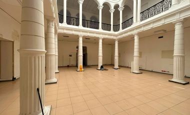 LOCAL COMERCIAL EN VENTA SECTOR CENTRO HISTORICO DE SANTA MARTA