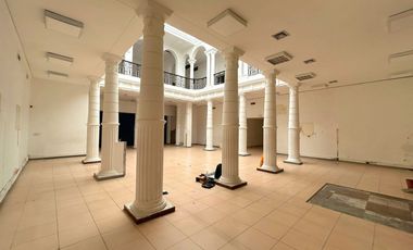 LOCAL COMERCIAL EN VENTA SECTOR CENTRO HISTORICO DE SANTA MARTA