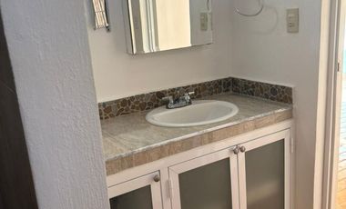 The Perfect Beach Front House For Sale in Chelem Puerto Yucatan