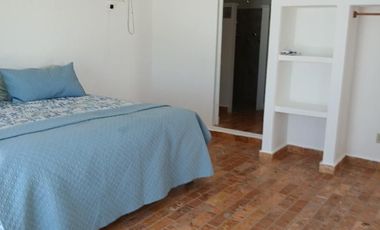 The Perfect Beach Front House For Sale in Chelem Puerto Yucatan