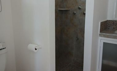 The Perfect Beach Front House For Sale in Chelem Puerto Yucatan