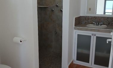 The Perfect Beach Front House For Sale in Chelem Puerto Yucatan