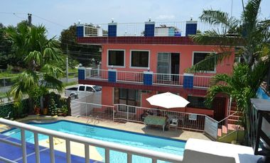 APARTMENT COMPLEX FOR SALE ID 15002