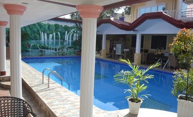 APARTMENT COMPLEX FOR SALE ID 15002
