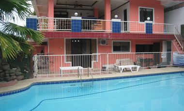 APARTMENT COMPLEX FOR SALE ID 15002