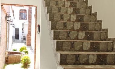 Venta de Casa Colonial, Departamentos y Accesorias en Tepetlaoxtoc, Edo.Méx. $13 MDP