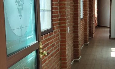 Venta de Casa Colonial, Departamentos y Accesorias en Tepetlaoxtoc, Edo.Méx. $13 MDP