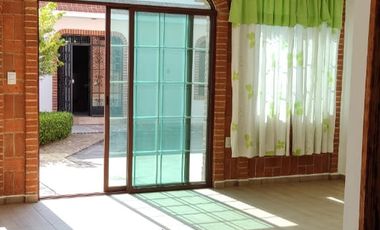 Venta de Casa Colonial, Departamentos y Accesorias en Tepetlaoxtoc, Edo.Méx. $13 MDP