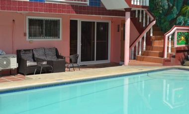 APARTMENT COMPLEX FOR SALE ID 15002
