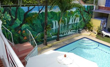APARTMENT COMPLEX FOR SALE ID 15002
