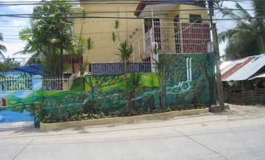 APARTMENT COMPLEX FOR SALE ID 15002