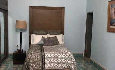 CASA EN GARCÍA GINERÉS MÉRIDA