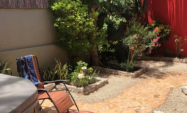 CASA EN GARCÍA GINERÉS MÉRIDA