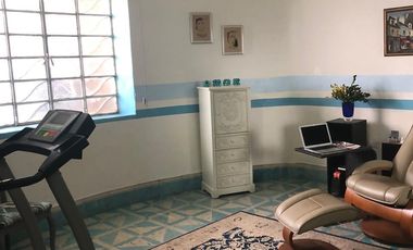 CASA EN GARCÍA GINERÉS MÉRIDA