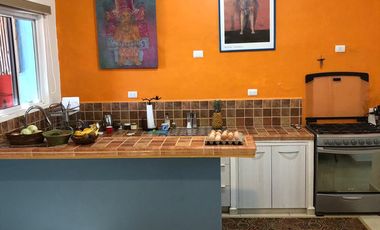 CASA EN GARCÍA GINERÉS MÉRIDA