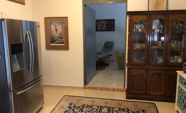 CASA EN GARCÍA GINERÉS MÉRIDA