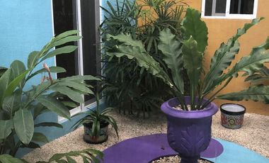 CASA EN GARCÍA GINERÉS MÉRIDA