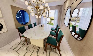 Nuliv Townhouses at Acqua For Sale PP CODE #3225