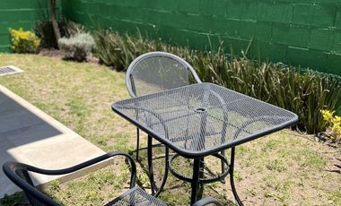 DEPARTAMENTO EN VENTA DENTRO FRACCIONAMIENTO LA CAMINERA PACHUCA