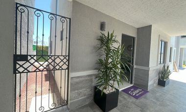 DEPARTAMENTO EN VENTA DENTRO FRACCIONAMIENTO LA CAMINERA PACHUCA
